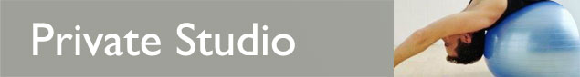 Private Studio